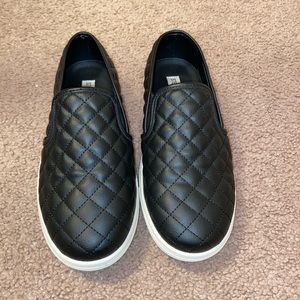 Steve Madden 8W Ecentrcq Slip On Sneakers